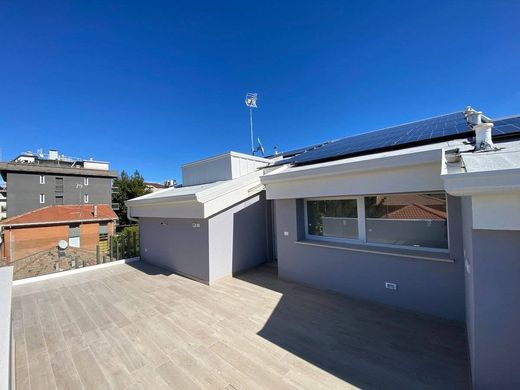 Penthouse à Gabicce Mare, Pesaro et Urbino