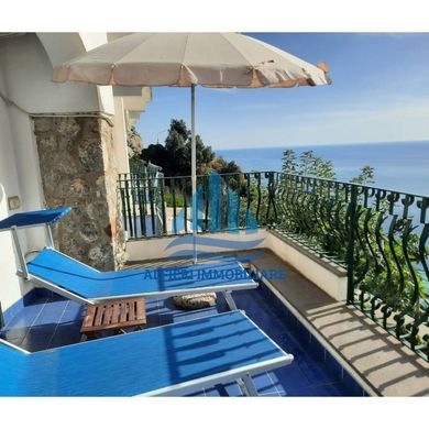 Apartment in Conca dei Marini, Provincia di Salerno