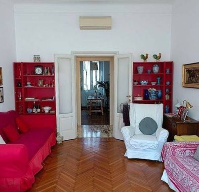 Apartamento - Milão, Lombardia
