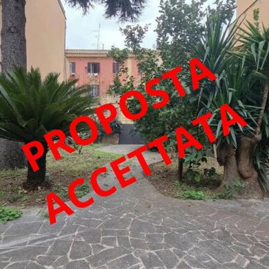 Apartment in Rome, Latium