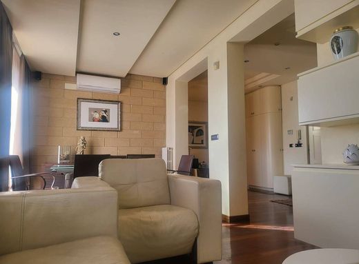 Penthouse in Bari, Apulia