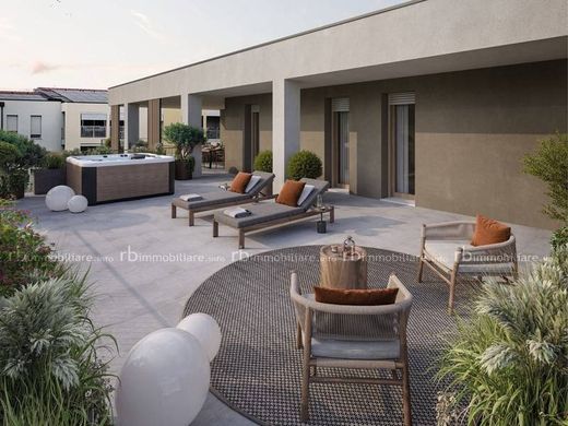 Penthouse in Verona, Provincia di Verona