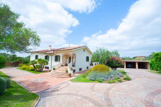 Villa in Sassari, Provincia di Sassari