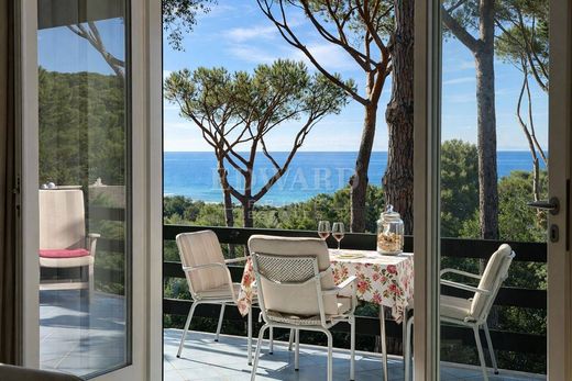 Villa in Castiglione della Pescaia, Provincia di Grosseto