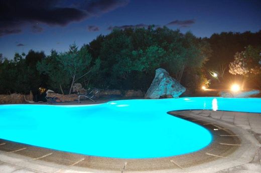 Villa a Olbia, Sassari