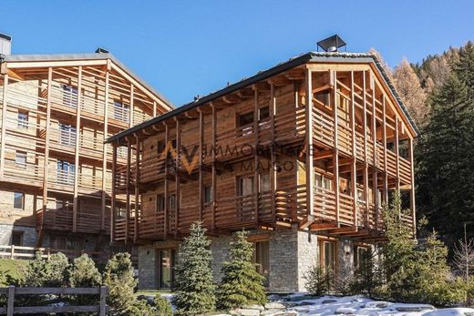 Villa en Ayas, Valle d'Aosta