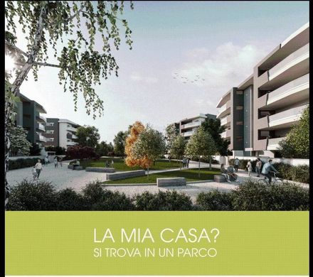 Apartment in San Lazzaro di Savena, Bologna