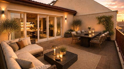 Penthouse à Ferrare, Émilie-Romagne