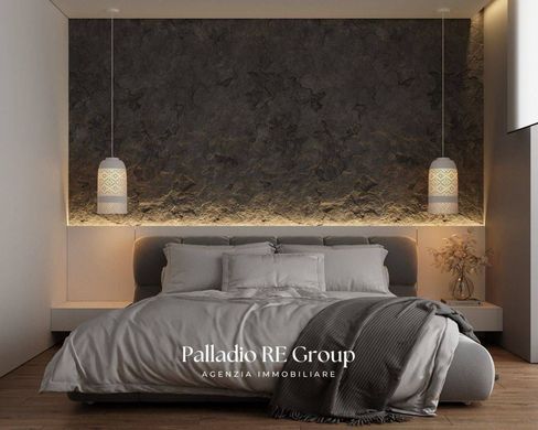 Penthouse in Vicenza, Provincia di Vicenza