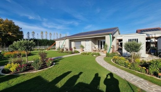 Villa in Campodarsego, Padua