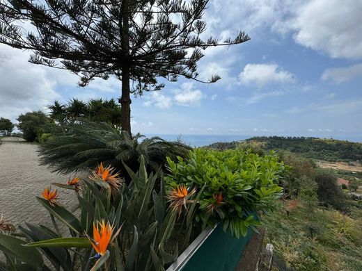 Villa en Castellaro, Provincia di Imperia