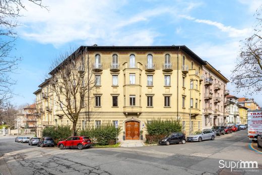 Apartament w Turyn, Torino