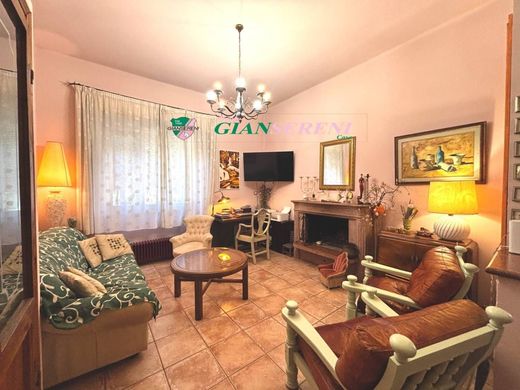 别墅  San Vincenzo, 利沃诺省