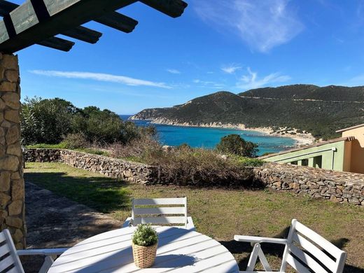 Villa en Villasimius, Provincia del Sud Sardegna