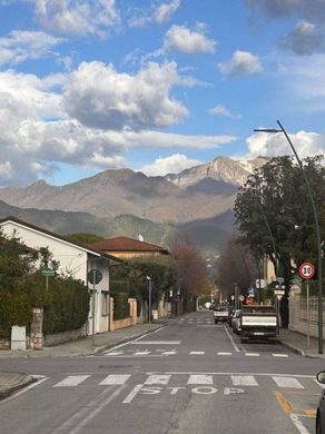 别墅  Forte dei Marmi, 卢卡省
