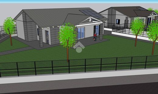 Villa a Riva presso Chieri, Provincia di Torino