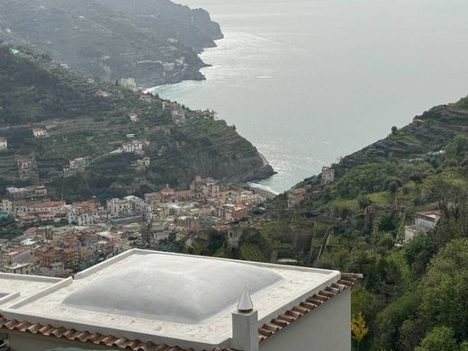 别墅  Ravello, 萨莱诺省