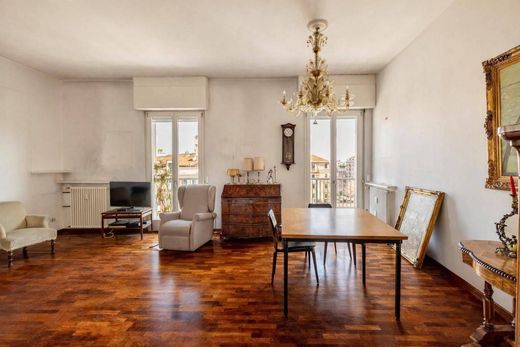 Apartment / Etagenwohnung in Mailand, Lombardei