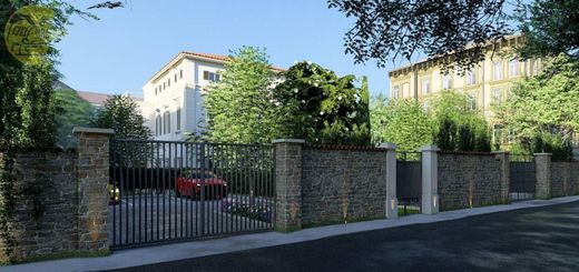 Apartment in Trieste, Friuli Venezia Giulia