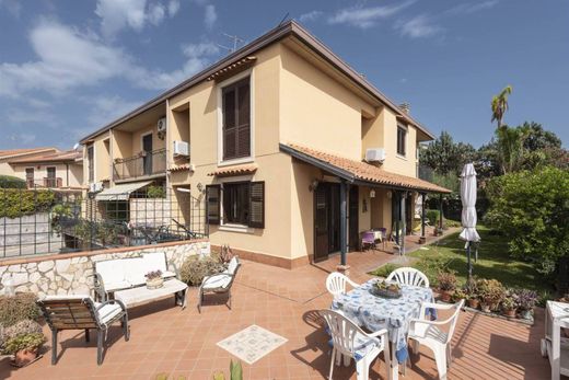 Villa San Giovanni la Punta, Catania ilçesinde