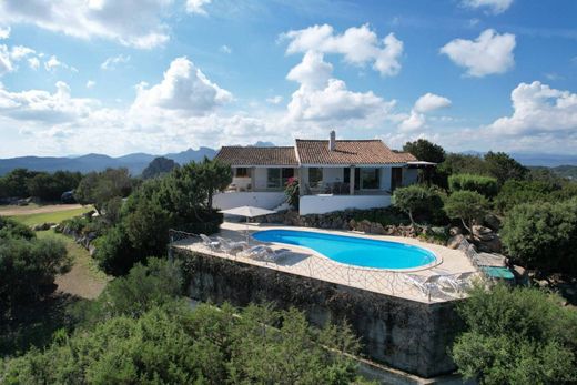 Villa in Arzachena, Provincia di Sassari