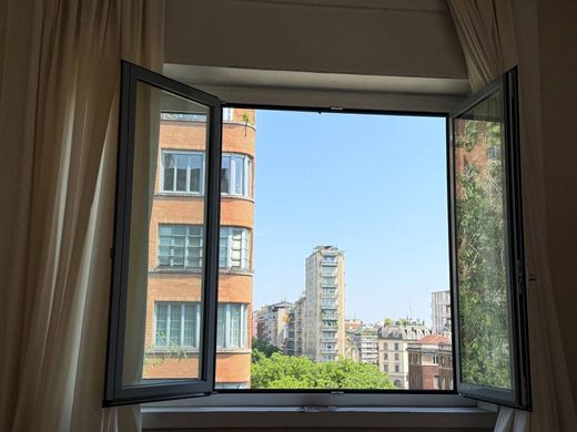 Apartment in Milan, Lombardy