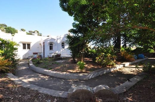 Villa en Isla de Capri, Napoles