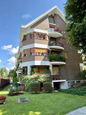 Daire Milano, Milano ilçesinde