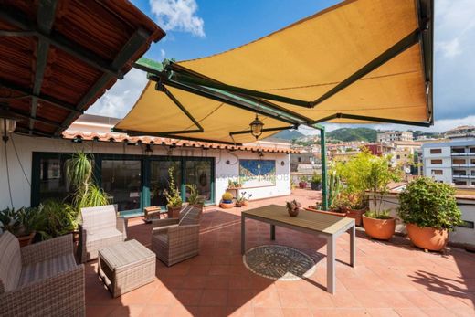 Cobertura - Salerno, Provincia di Salerno