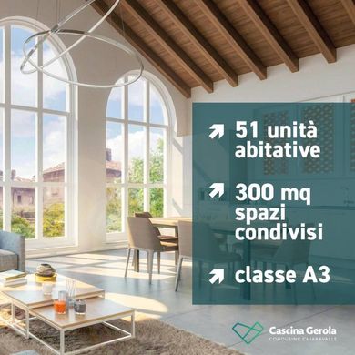 Apartment in Milan, Lombardy