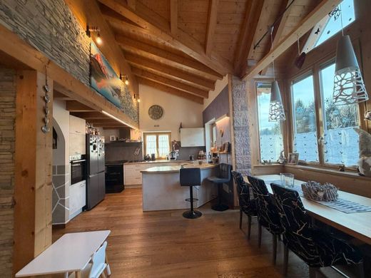 Villa à Ruffrè, Trente