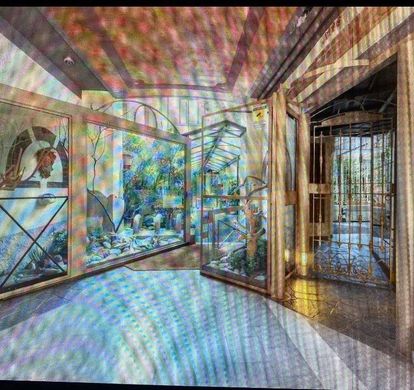 Διαμέρισμα σε Μιλάνο, Città metropolitana di Milano