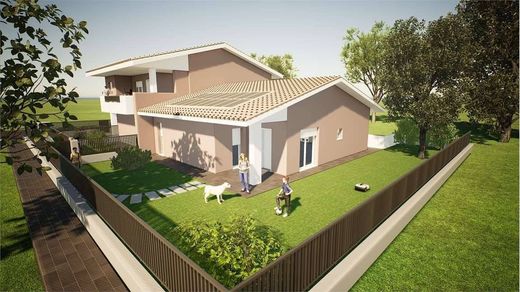 Villa in Buttapietra, Provincia di Verona