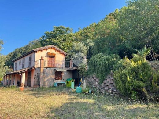 Villa Massignano, Ascoli Piceno ilçesinde