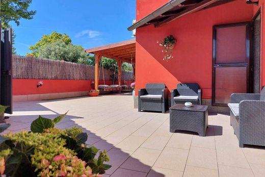 Villa in Fiumicino, Rom