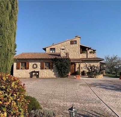 Casa de campo en Todi, Provincia di Perugia