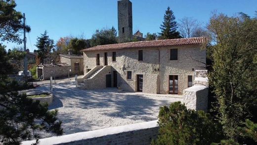 Villa in San Venanzo, Provincia di Terni