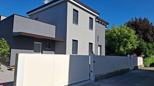 ﻓﻴﻼ ﻓﻲ بادوفا, Provincia di Padova