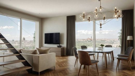 Penthouse in Parma, Provincia di Parma