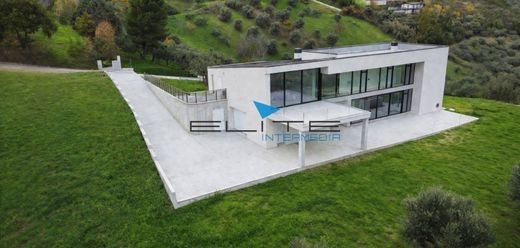 Villa - Montesilvano, Provincia di Pescara