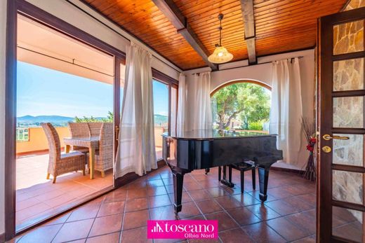 Villa en Budoni, Provincia di Sassari