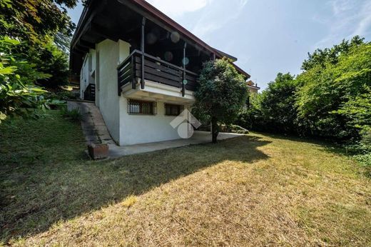 Villa in Rovereto, Trento