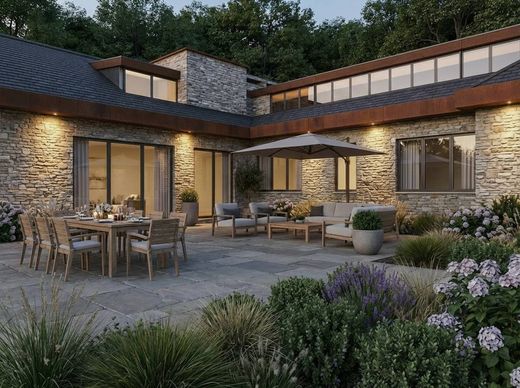 아파트 / 토리노, Torino