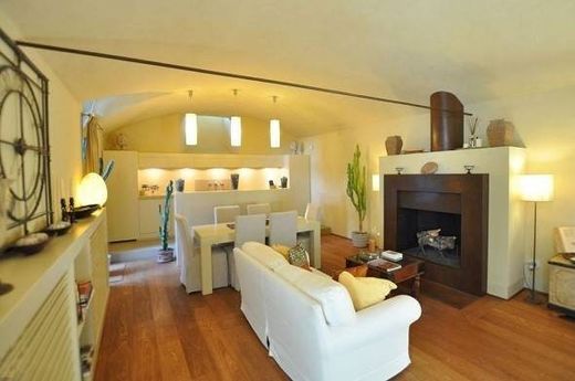 Apartment / Etagenwohnung in Impruneta, Florenz