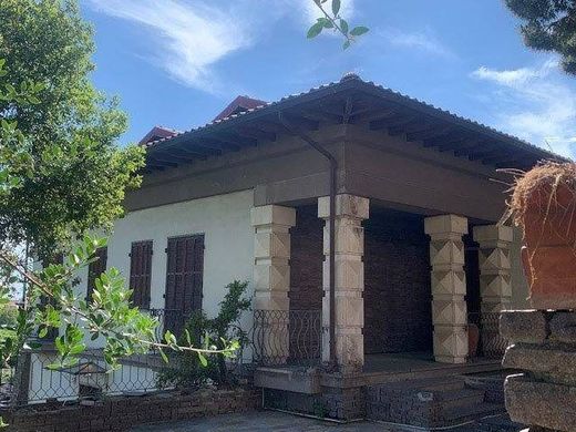 Willa w Vallecrosia, Provincia di Imperia