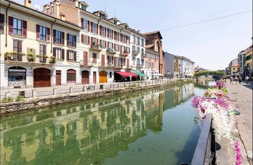 Διαμέρισμα σε Μιλάνο, Città metropolitana di Milano