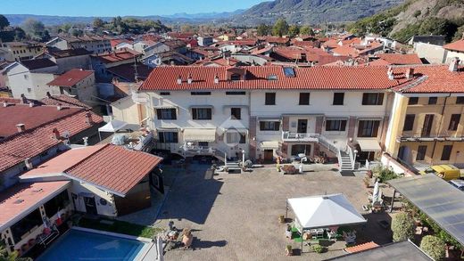 Casa de lujo en Samone, Turín