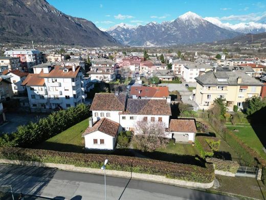 Villa - Belluno, Provincia di Belluno