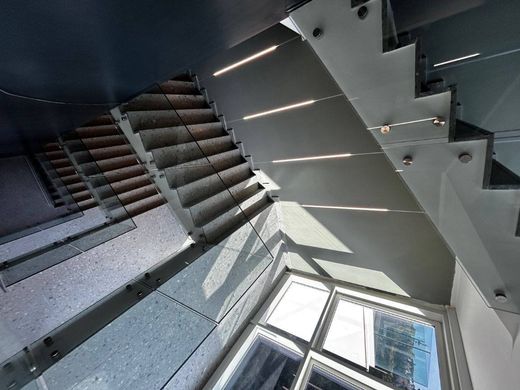 Пентхаус, Рим, Lazio