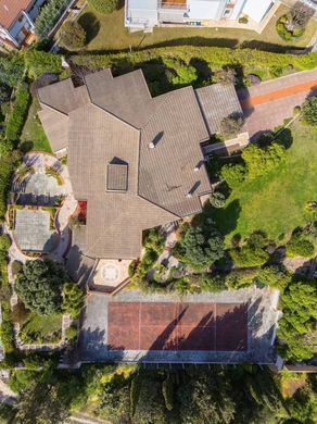 Villa in Quartu Sant'Elena, Provincia di Cagliari